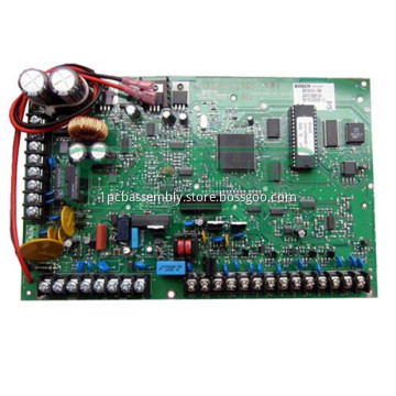Custom Printed Circuit Board PCB PCBA for BGA